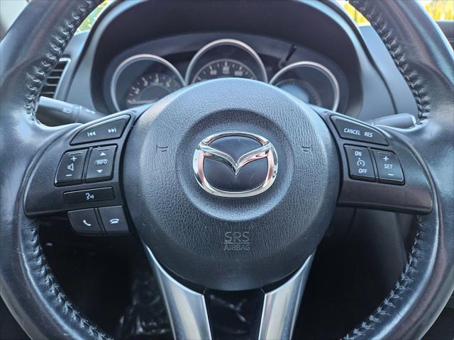 used 2015 Mazda Mazda6 car, priced at $11,999