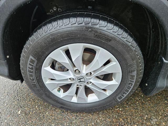 used 2012 Honda CR-V car, priced at $12,999