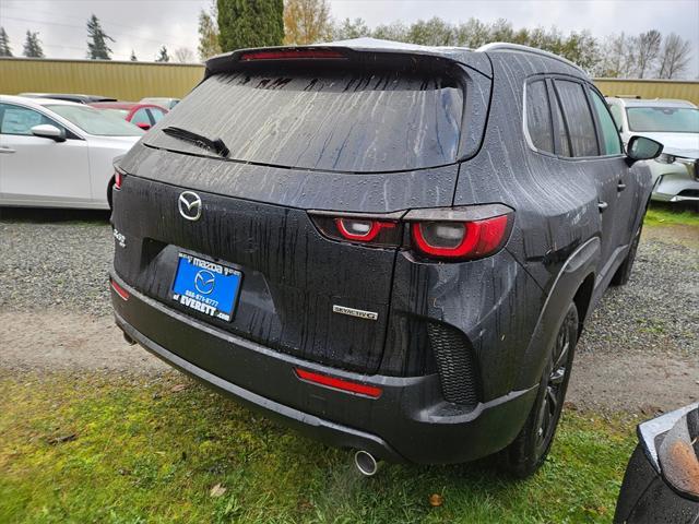 new 2025 Mazda CX-50 car, priced at $35,810