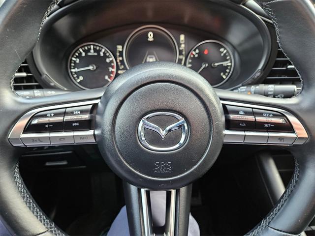 used 2020 Mazda Mazda3 car, priced at $24,441