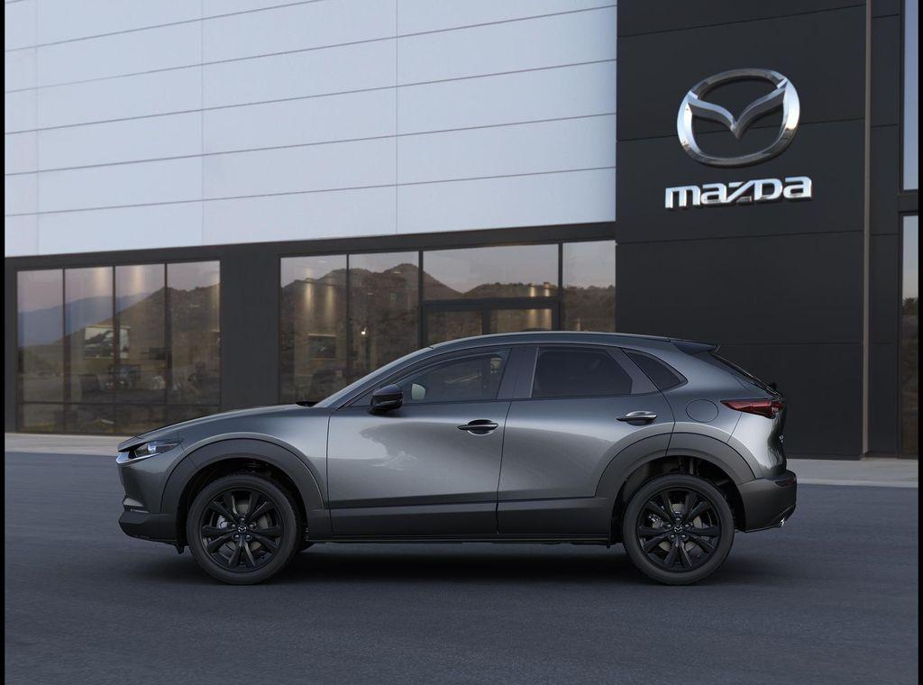 new 2026 Mazda CX-30 car