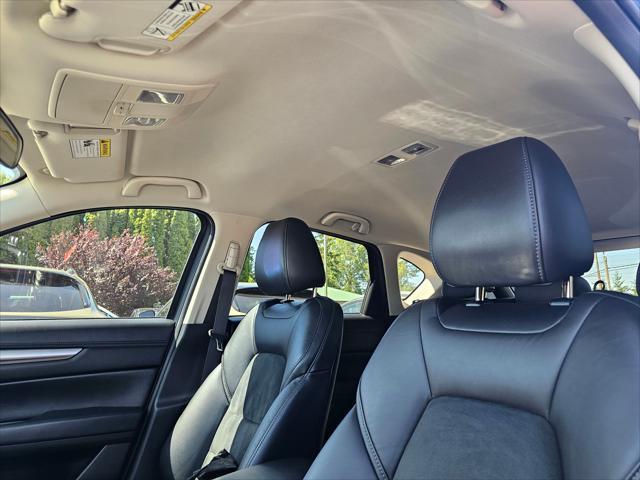 used 2020 Mazda CX-5 car, priced at $22,999