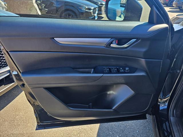 used 2020 Mazda CX-5 car, priced at $22,999