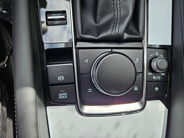 new 2025 Mazda Mazda3 car, priced at $28,283