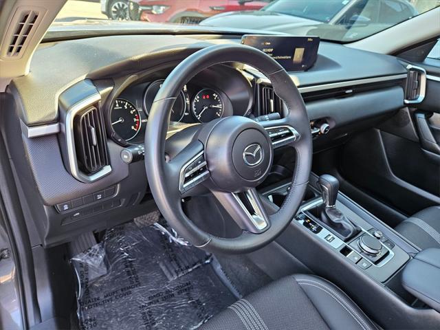 used 2023 Mazda CX-50 car, priced at $30,378