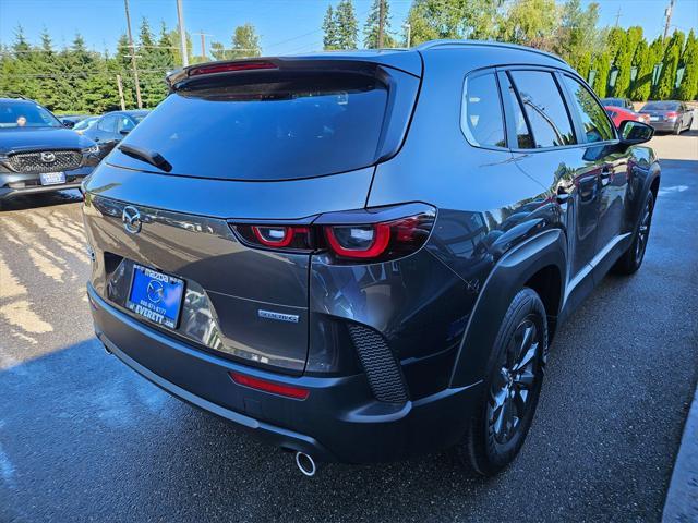 used 2023 Mazda CX-50 car, priced at $30,378