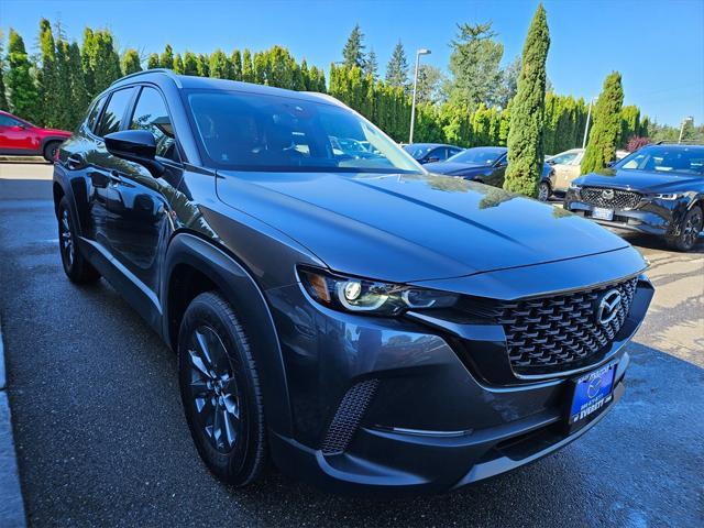 used 2023 Mazda CX-50 car, priced at $30,378