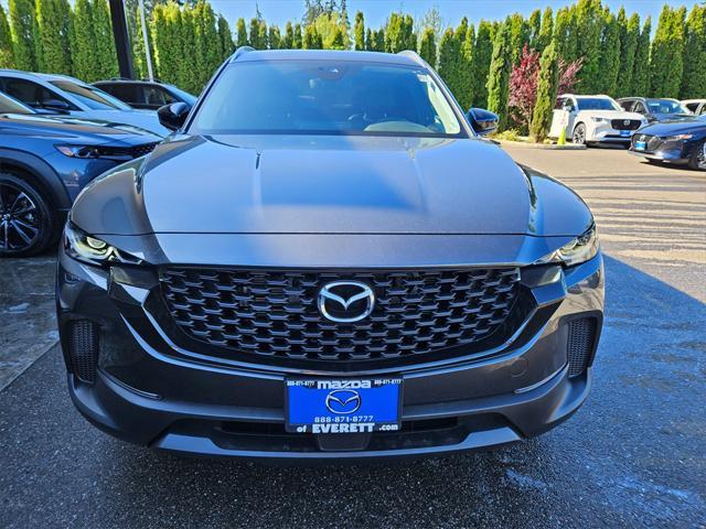 used 2023 Mazda CX-50 car, priced at $30,378