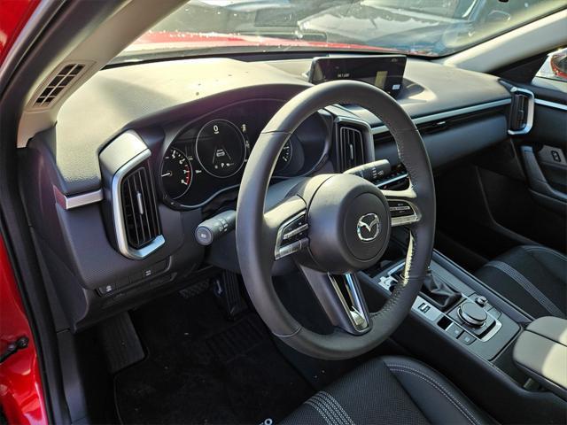 new 2024 Mazda CX-50 car, priced at $30,612