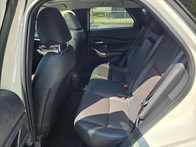 new 2025 Mazda CX-5 car, priced at $32,290
