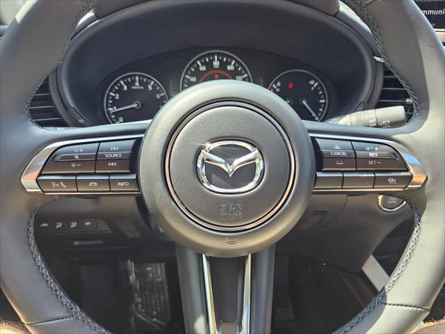 new 2025 Mazda CX-5 car, priced at $32,290