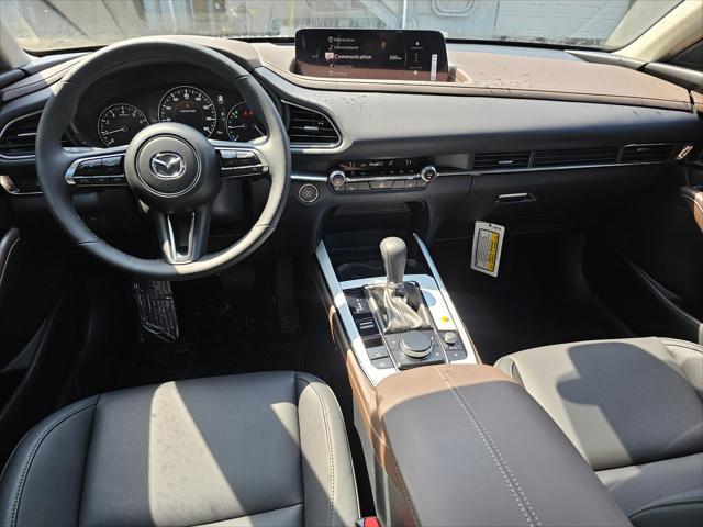 new 2025 Mazda CX-5 car, priced at $32,290