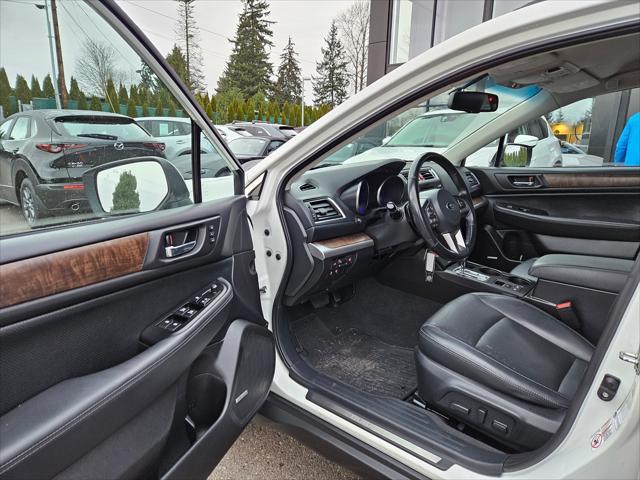 used 2016 Subaru Outback car, priced at $15,999