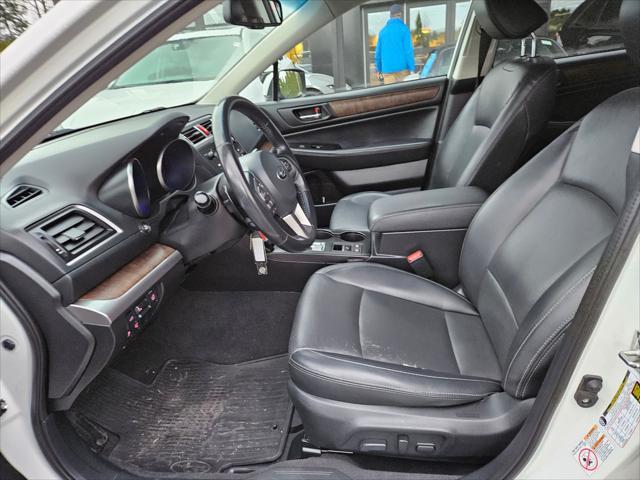 used 2016 Subaru Outback car, priced at $15,999