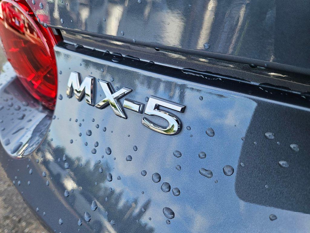 used 2020 Mazda MX-5 Miata car, priced at $25,999