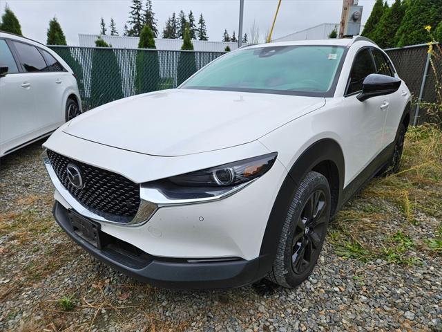 used 2021 Mazda CX-30 car, priced at $25,999