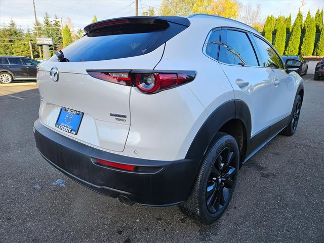 used 2021 Mazda CX-30 car, priced at $25,999