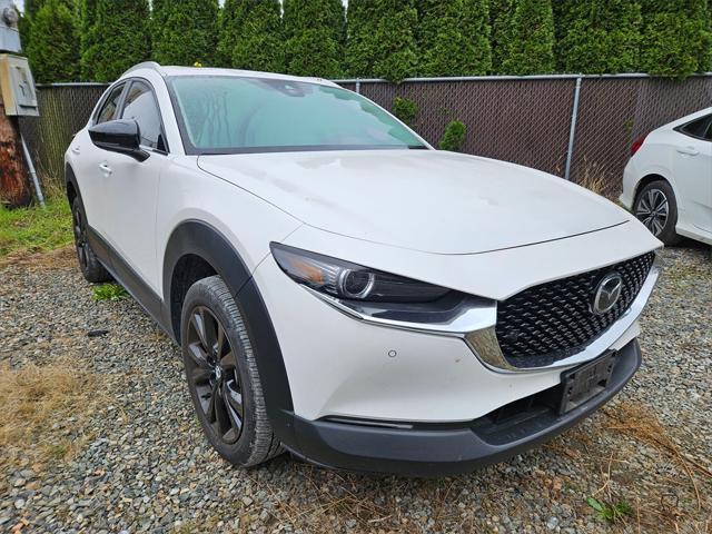 used 2021 Mazda CX-30 car, priced at $25,999