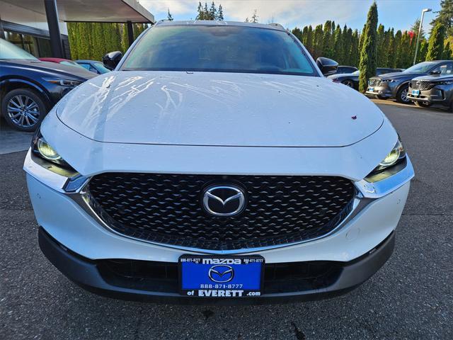 used 2021 Mazda CX-30 car, priced at $25,999