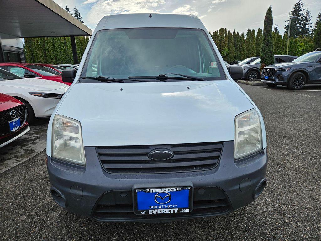 used 2013 Ford Transit Connect car, priced at $7,999