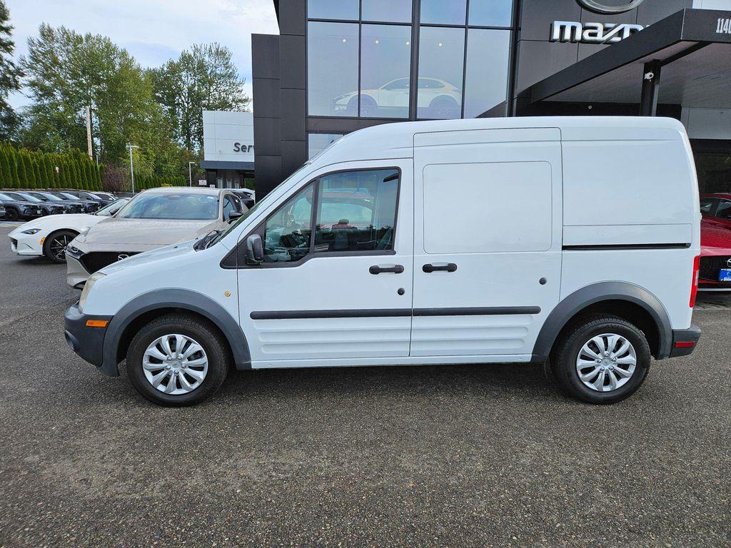 used 2013 Ford Transit Connect car, priced at $7,999