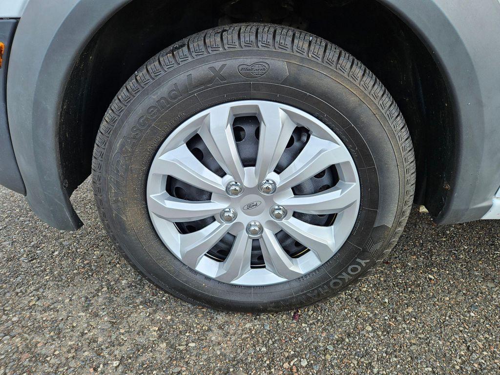 used 2013 Ford Transit Connect car, priced at $7,999
