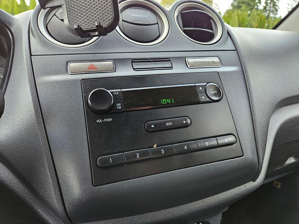 used 2013 Ford Transit Connect car, priced at $7,999