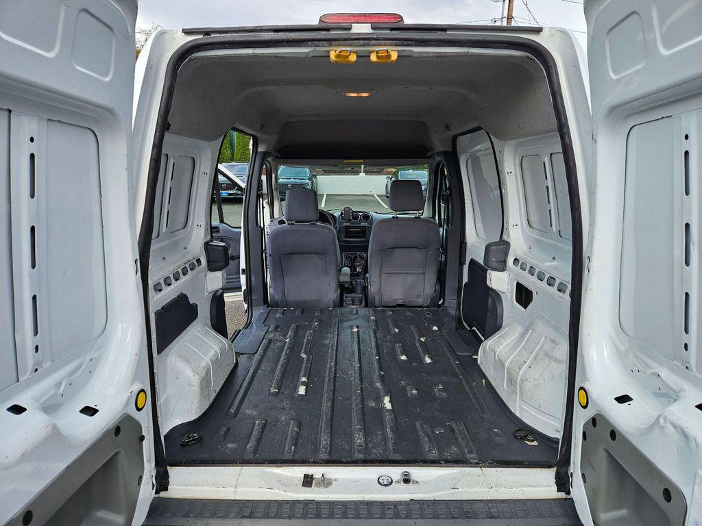 used 2013 Ford Transit Connect car, priced at $7,999
