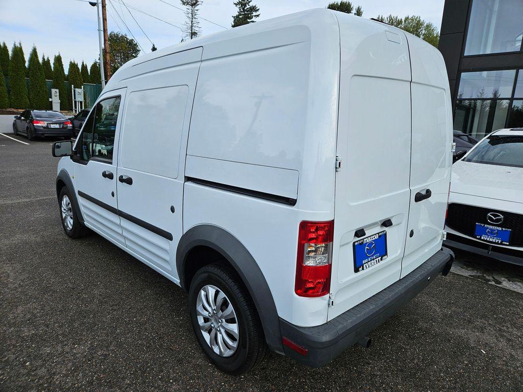 used 2013 Ford Transit Connect car, priced at $7,999
