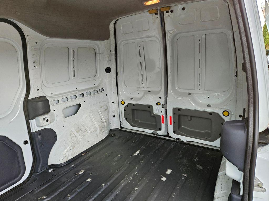 used 2013 Ford Transit Connect car, priced at $7,999
