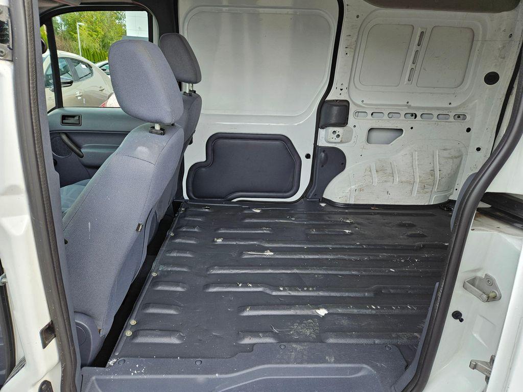 used 2013 Ford Transit Connect car, priced at $7,999