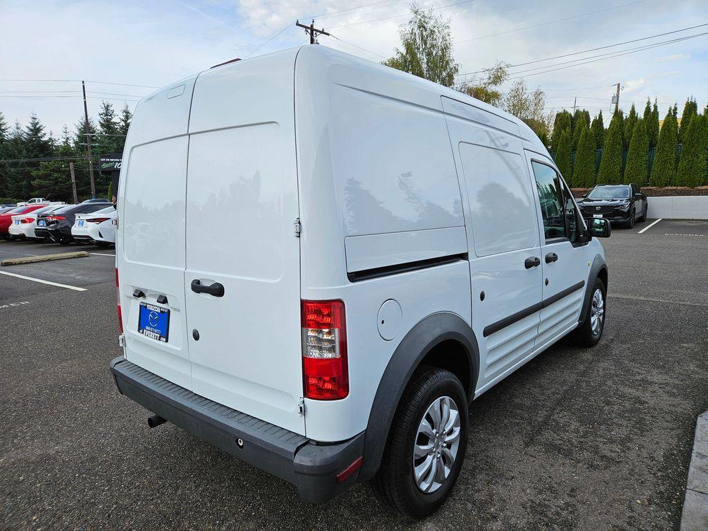 used 2013 Ford Transit Connect car, priced at $7,999
