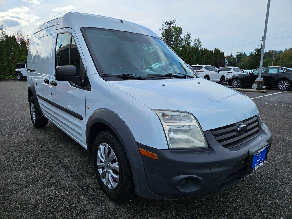 used 2013 Ford Transit Connect car, priced at $7,999