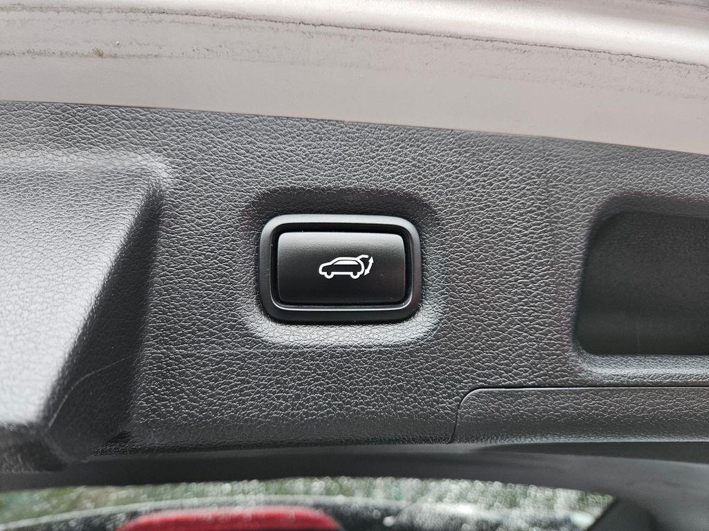 used 2019 Hyundai Santa Fe car, priced at $20,899