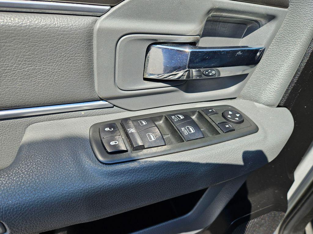 used 2013 Ram 1500 car, priced at $15,999