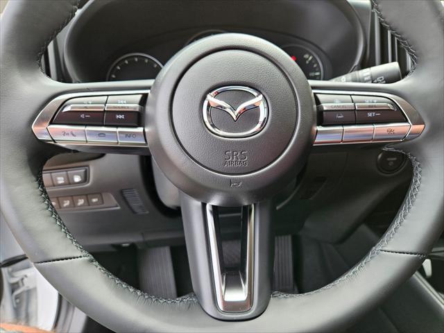 new 2025 Mazda CX-50 Hybrid car, priced at $38,298