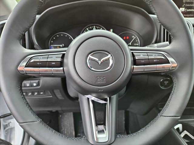 new 2025 Mazda CX-50 Hybrid car, priced at $38,286
