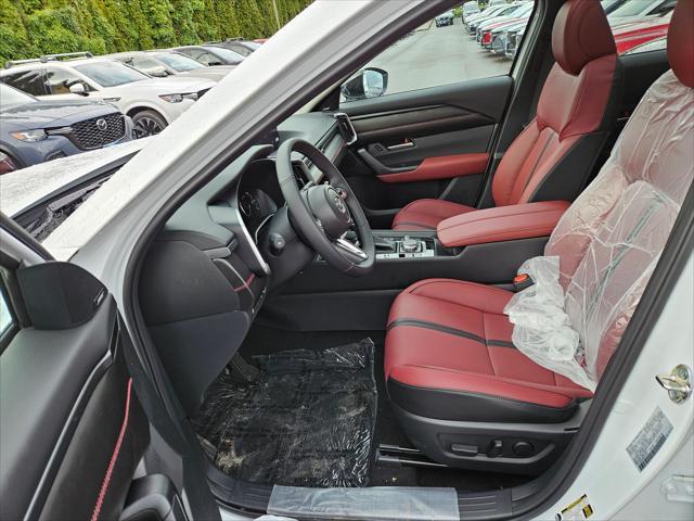 new 2025 Mazda CX-50 Hybrid car, priced at $38,286