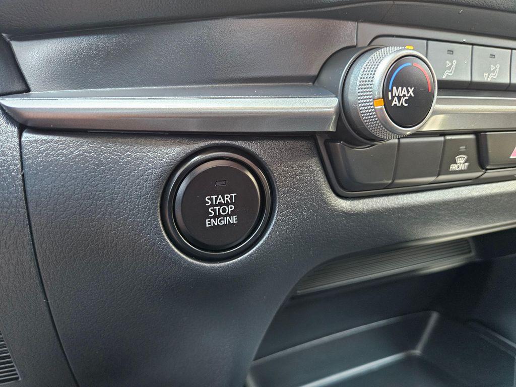 used 2025 Mazda CX-30 car, priced at $23,999