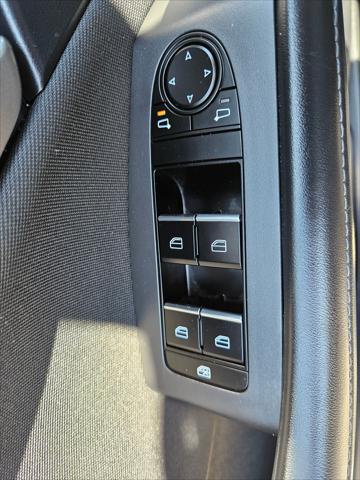 used 2025 Mazda CX-30 car, priced at $25,999
