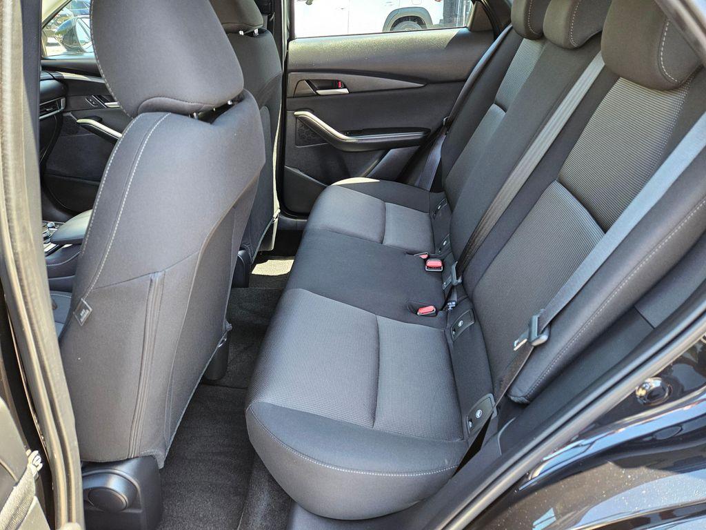 used 2025 Mazda CX-30 car, priced at $23,999