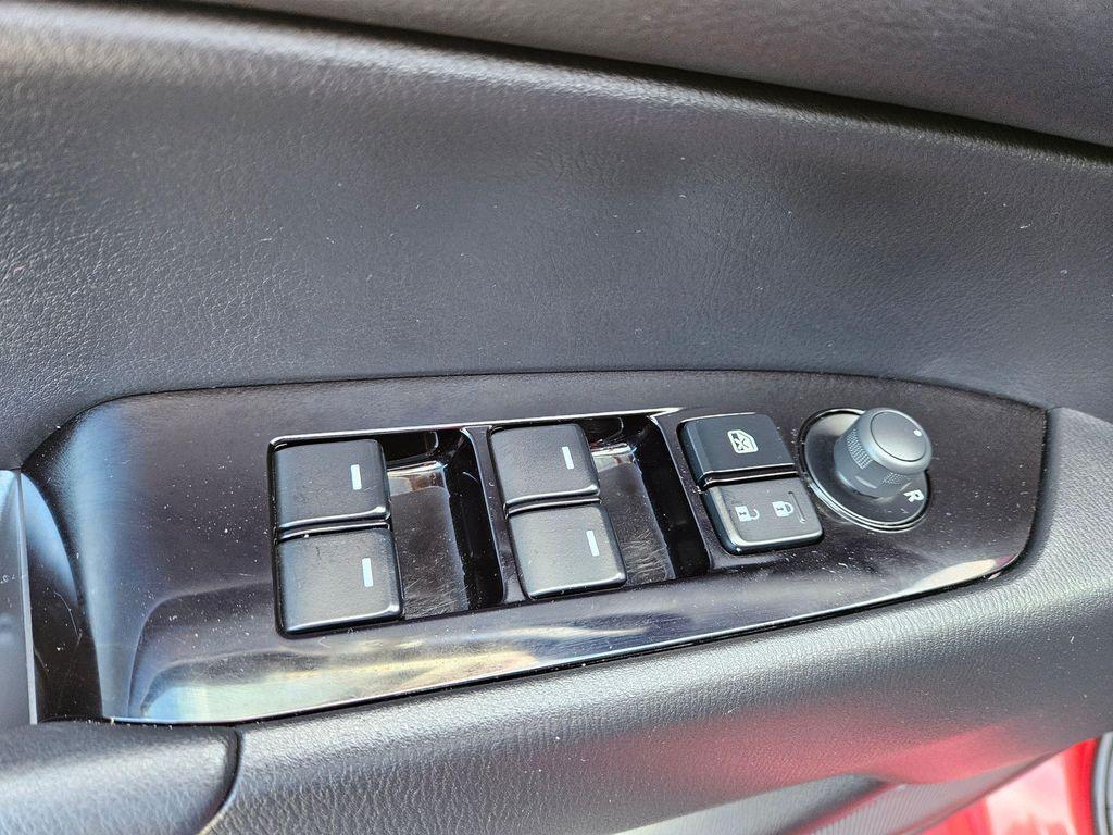 used 2022 Mazda CX-5 car, priced at $27,499