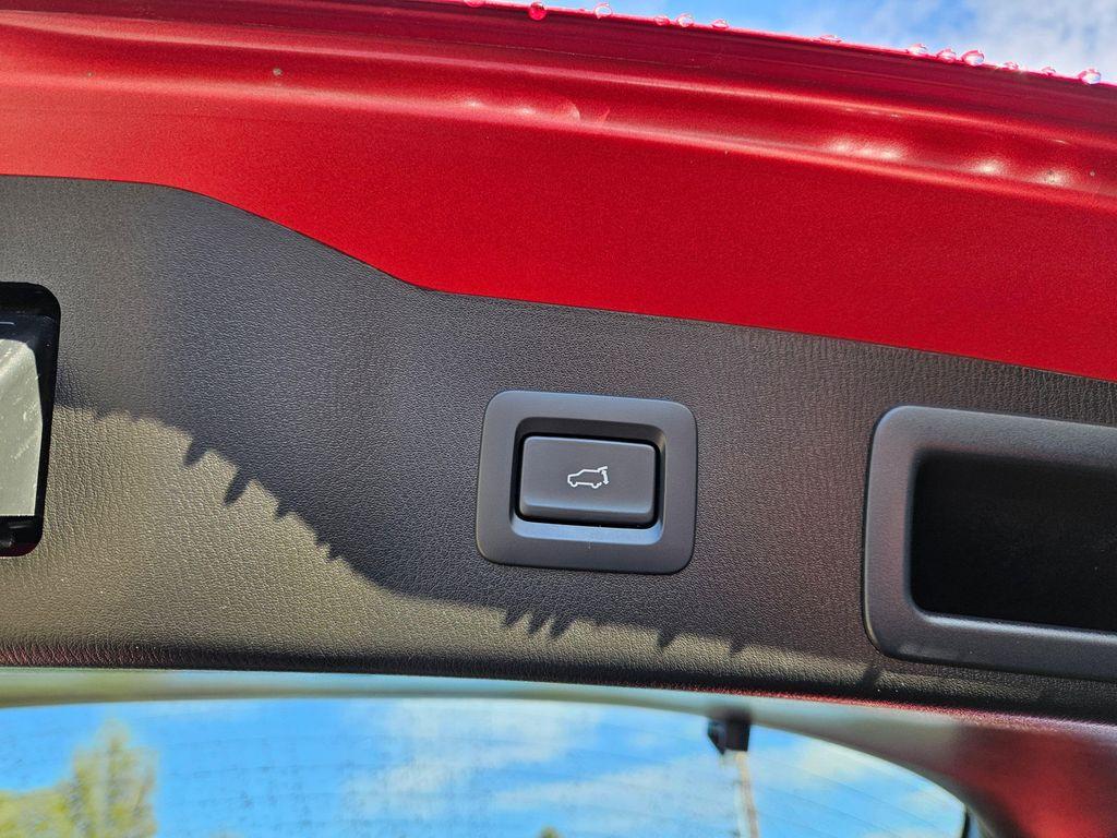 used 2022 Mazda CX-5 car, priced at $27,499