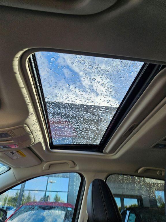 used 2022 Mazda CX-5 car, priced at $27,499