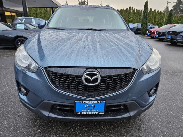 used 2015 Mazda CX-5 car, priced at $11,499