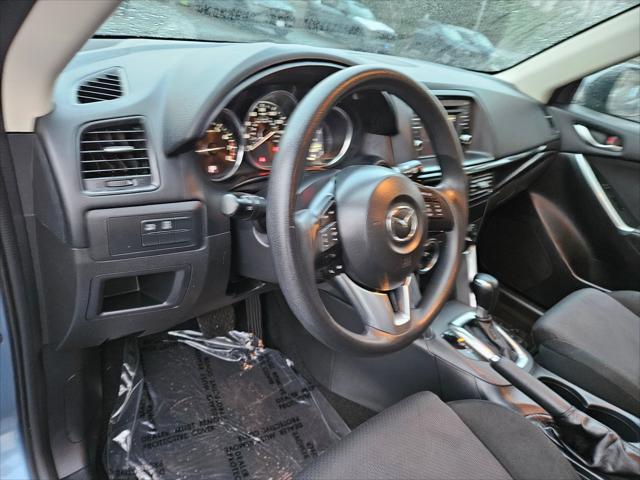 used 2015 Mazda CX-5 car, priced at $11,499