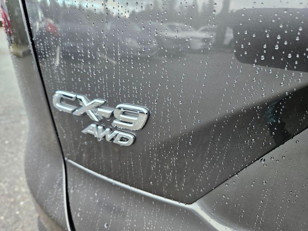 used 2019 Mazda CX-9 car, priced at $22,999
