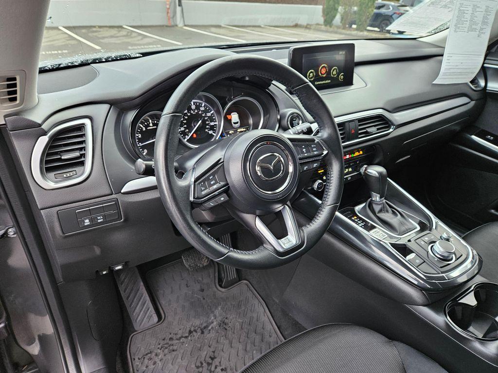 used 2019 Mazda CX-9 car, priced at $22,999