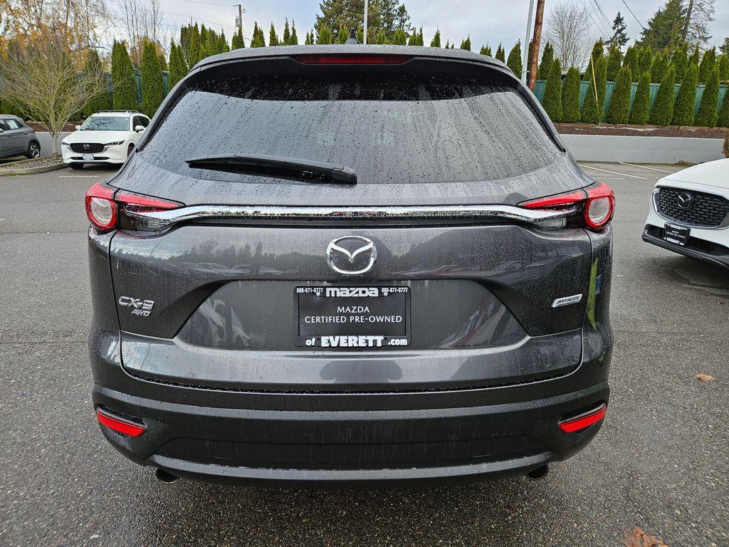 used 2019 Mazda CX-9 car, priced at $22,999