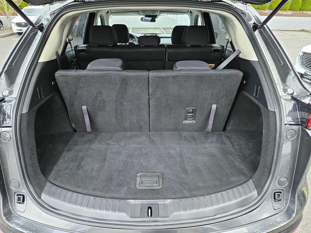 used 2019 Mazda CX-9 car, priced at $22,999